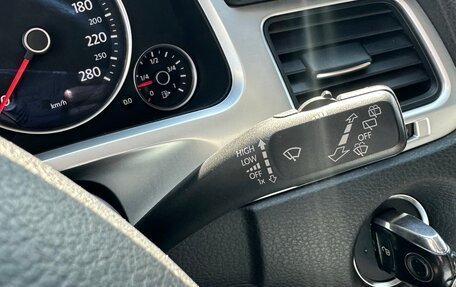 Volkswagen Touareg III, 2012 год, 1 739 000 рублей, 19 фотография