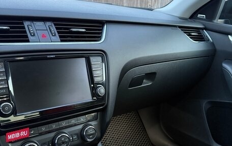 Skoda Octavia, 2013 год, 1 700 000 рублей, 2 фотография