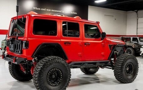 Jeep Wrangler, 2024 год, 22 970 000 рублей, 6 фотография