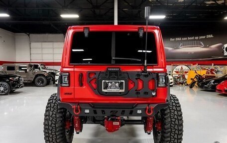 Jeep Wrangler, 2024 год, 22 970 000 рублей, 7 фотография