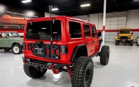 Jeep Wrangler, 2024 год, 22 970 000 рублей, 12 фотография
