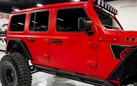 Jeep Wrangler, 2024 год, 22 970 000 рублей, 13 фотография