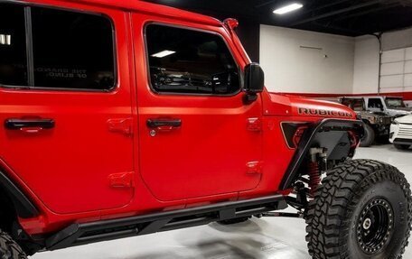 Jeep Wrangler, 2024 год, 22 970 000 рублей, 14 фотография