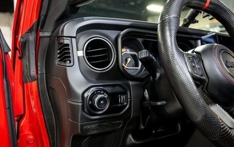 Jeep Wrangler, 2024 год, 22 970 000 рублей, 18 фотография