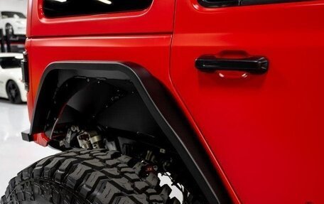 Jeep Wrangler, 2024 год, 22 970 000 рублей, 17 фотография