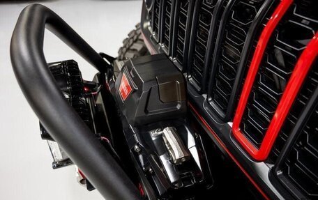 Jeep Wrangler, 2024 год, 22 970 000 рублей, 20 фотография