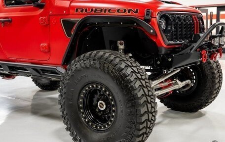 Jeep Wrangler, 2024 год, 22 970 000 рублей, 15 фотография