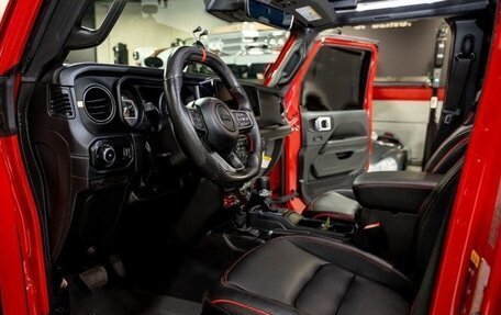 Jeep Wrangler, 2024 год, 22 970 000 рублей, 19 фотография