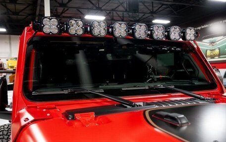 Jeep Wrangler, 2024 год, 22 970 000 рублей, 24 фотография