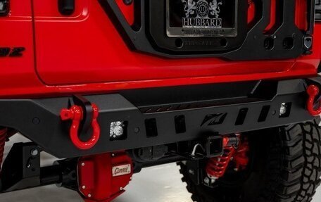 Jeep Wrangler, 2024 год, 22 970 000 рублей, 34 фотография