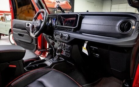 Jeep Wrangler, 2024 год, 22 970 000 рублей, 29 фотография
