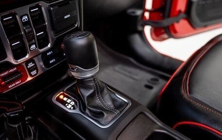 Jeep Wrangler, 2024 год, 22 970 000 рублей, 30 фотография
