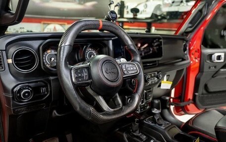 Jeep Wrangler, 2024 год, 22 970 000 рублей, 33 фотография