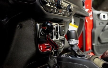 Jeep Wrangler, 2024 год, 22 970 000 рублей, 32 фотография