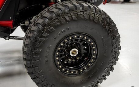 Jeep Wrangler, 2024 год, 22 970 000 рублей, 37 фотография