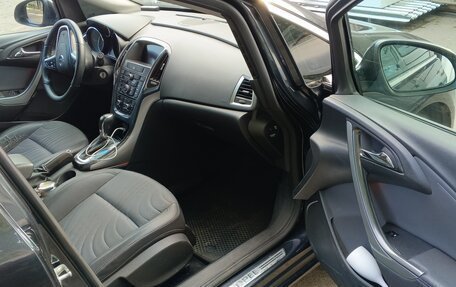 Opel Astra J, 2013 год, 690 000 рублей, 12 фотография