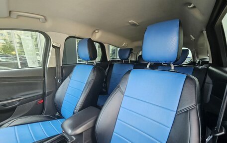 Ford Focus III, 2017 год, 999 000 рублей, 9 фотография