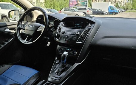 Ford Focus III, 2017 год, 999 000 рублей, 11 фотография