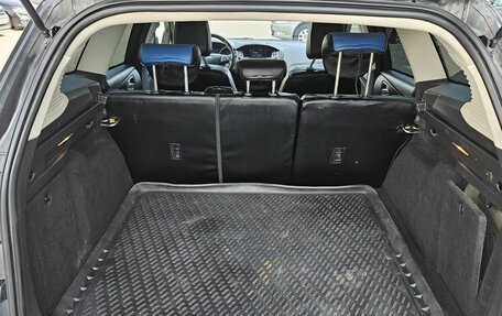 Ford Focus III, 2017 год, 999 000 рублей, 20 фотография
