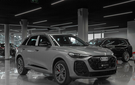 Audi Q5, 2026 год, 6 100 000 рублей, 2 фотография
