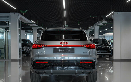 Audi Q5, 2026 год, 6 100 000 рублей, 6 фотография