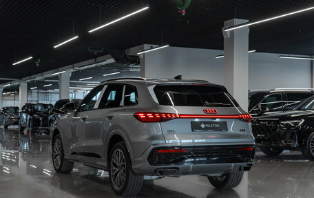 Audi Q5, 2026 год, 6 100 000 рублей, 4 фотография
