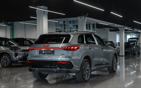 Audi Q5, 2026 год, 6 100 000 рублей, 5 фотография