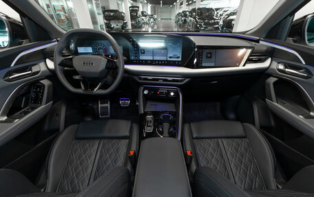 Audi Q5, 2026 год, 6 100 000 рублей, 8 фотография