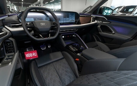 Audi Q5, 2026 год, 6 100 000 рублей, 7 фотография