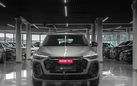 Audi Q5, 2026 год, 6 100 000 рублей, 3 фотография