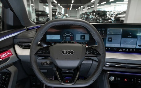 Audi Q5, 2026 год, 6 100 000 рублей, 11 фотография