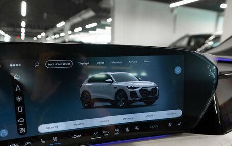 Audi Q5, 2026 год, 6 100 000 рублей, 23 фотография