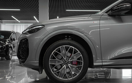 Audi Q5, 2026 год, 6 100 000 рублей, 30 фотография