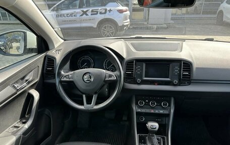 Skoda Karoq I, 2020 год, 2 129 000 рублей, 5 фотография