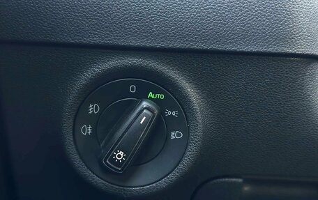 Skoda Karoq I, 2020 год, 2 129 000 рублей, 6 фотография