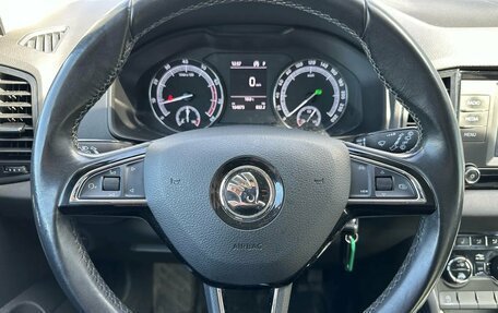 Skoda Karoq I, 2020 год, 2 129 000 рублей, 7 фотография