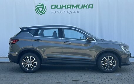 Geely Coolray I, 2023 год, 1 940 000 рублей, 4 фотография