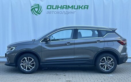 Geely Coolray I, 2023 год, 1 940 000 рублей, 8 фотография