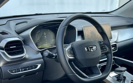Geely Coolray I, 2023 год, 1 940 000 рублей, 9 фотография