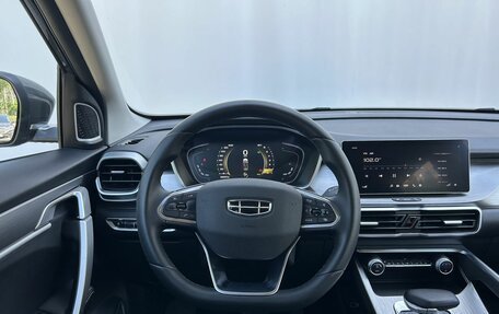 Geely Coolray I, 2023 год, 1 940 000 рублей, 12 фотография