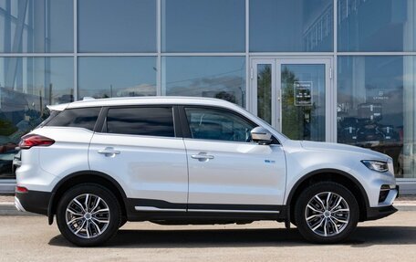 Geely Atlas, 2022 год, 1 997 000 рублей, 5 фотография