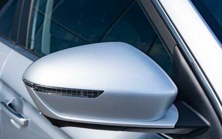 Geely Atlas, 2022 год, 1 997 000 рублей, 8 фотография