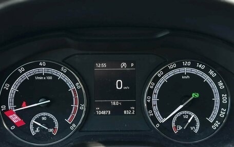 Skoda Karoq I, 2020 год, 2 129 000 рублей, 8 фотография