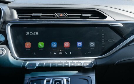 Geely Atlas, 2022 год, 1 997 000 рублей, 20 фотография