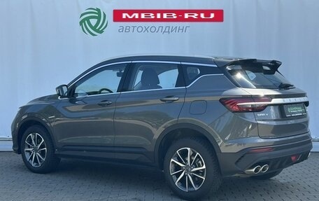 Geely Coolray I, 2023 год, 1 940 000 рублей, 7 фотография