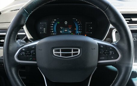 Geely Atlas, 2022 год, 1 997 000 рублей, 23 фотография