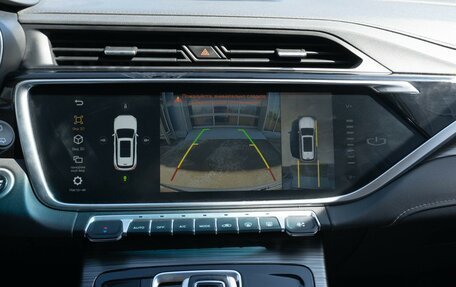 Geely Atlas, 2022 год, 1 997 000 рублей, 21 фотография