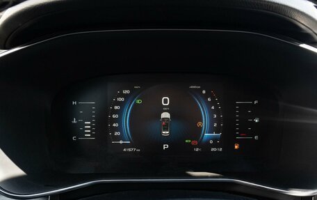 Geely Atlas, 2022 год, 1 997 000 рублей, 22 фотография