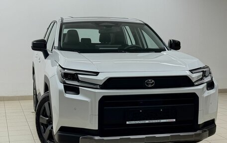 Toyota RAV4, 2026 год, 4 400 000 рублей, 3 фотография