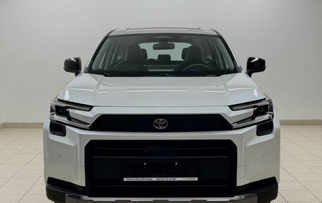 Toyota RAV4, 2026 год, 4 400 000 рублей, 2 фотография